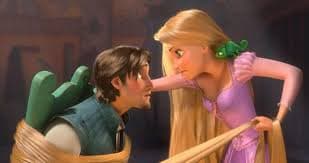 Tangled Screenshot 2