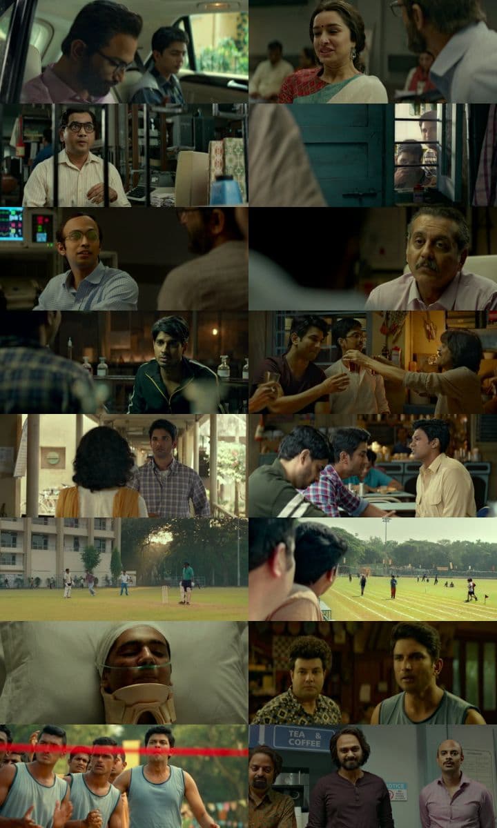 Chhichhore Screenshot 1