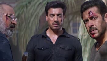 Tiger Zinda Hai Screenshot 1