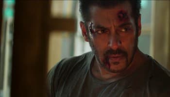Tiger Zinda Hai Screenshot 2