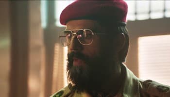 Tiger Zinda Hai Screenshot 3