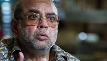 Tiger Zinda Hai Screenshot 4