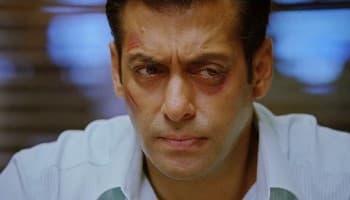 Ek Tha Tiger Screenshot 5