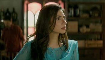 Raees Screenshot 1