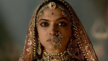 Padmaavat Screenshot 2