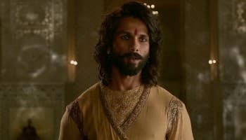 Padmaavat Screenshot 3