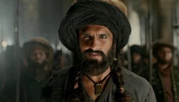 Padmaavat Screenshot 4