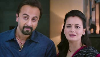 Sanju Screenshot 2