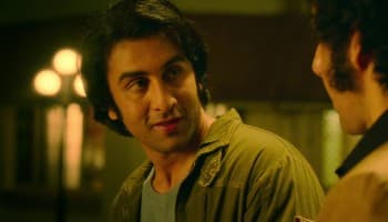 Sanju Screenshot 3