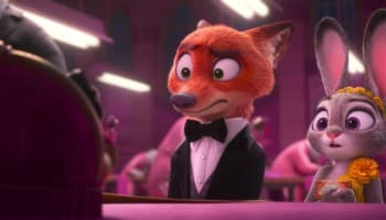Zootopia 2 Screenshot 1