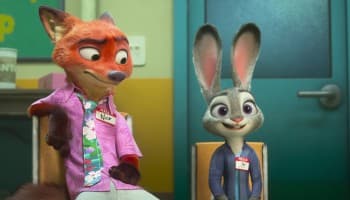 Zootopia 2 Screenshot 2