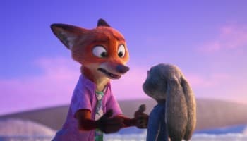 Zootopia 2 Screenshot 3