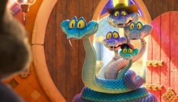 Zootopia 2 Screenshot 4