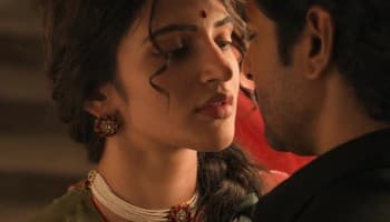 Parasakthi Screenshot 1