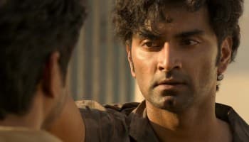 Parasakthi Screenshot 2