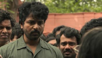 Parasakthi Screenshot 3