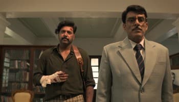 Parasakthi Screenshot 4