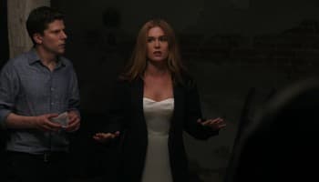 Now You See Me: Now You Don't Screenshot 1