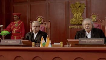 The Taj Story Screenshot 1