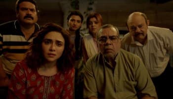 The Taj Story Screenshot 3