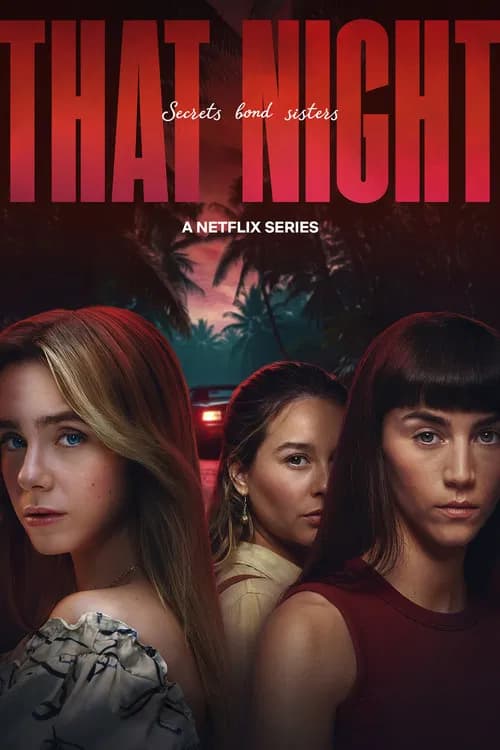 That Night (Season 1)