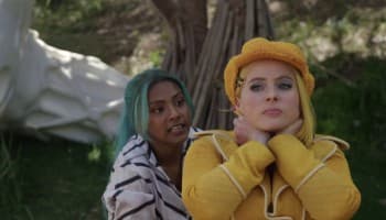 ONE PIECE (Season 2) Screenshot 1