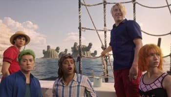 ONE PIECE (Season 2) Screenshot 4