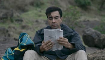 Aspirants (Season 3) Screenshot 2