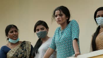 Lockdown Screenshot 2