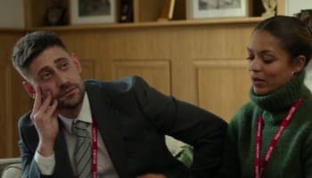 Preschool Screenshot 1