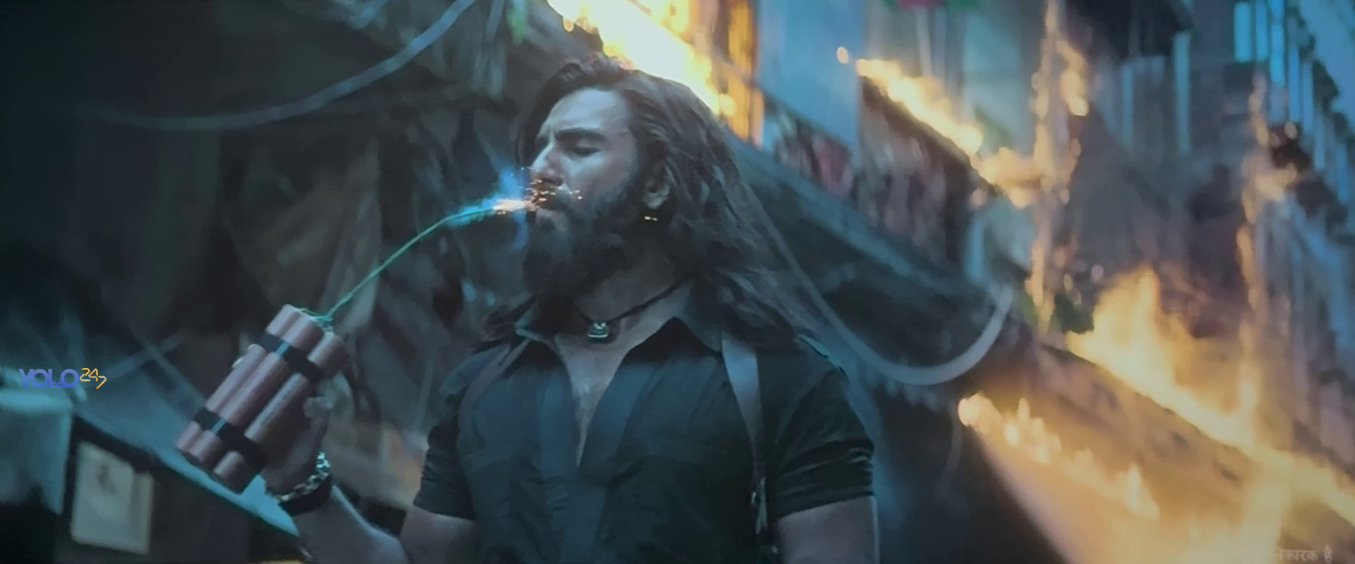 Dhurandhar: The Revenge Screenshot 2