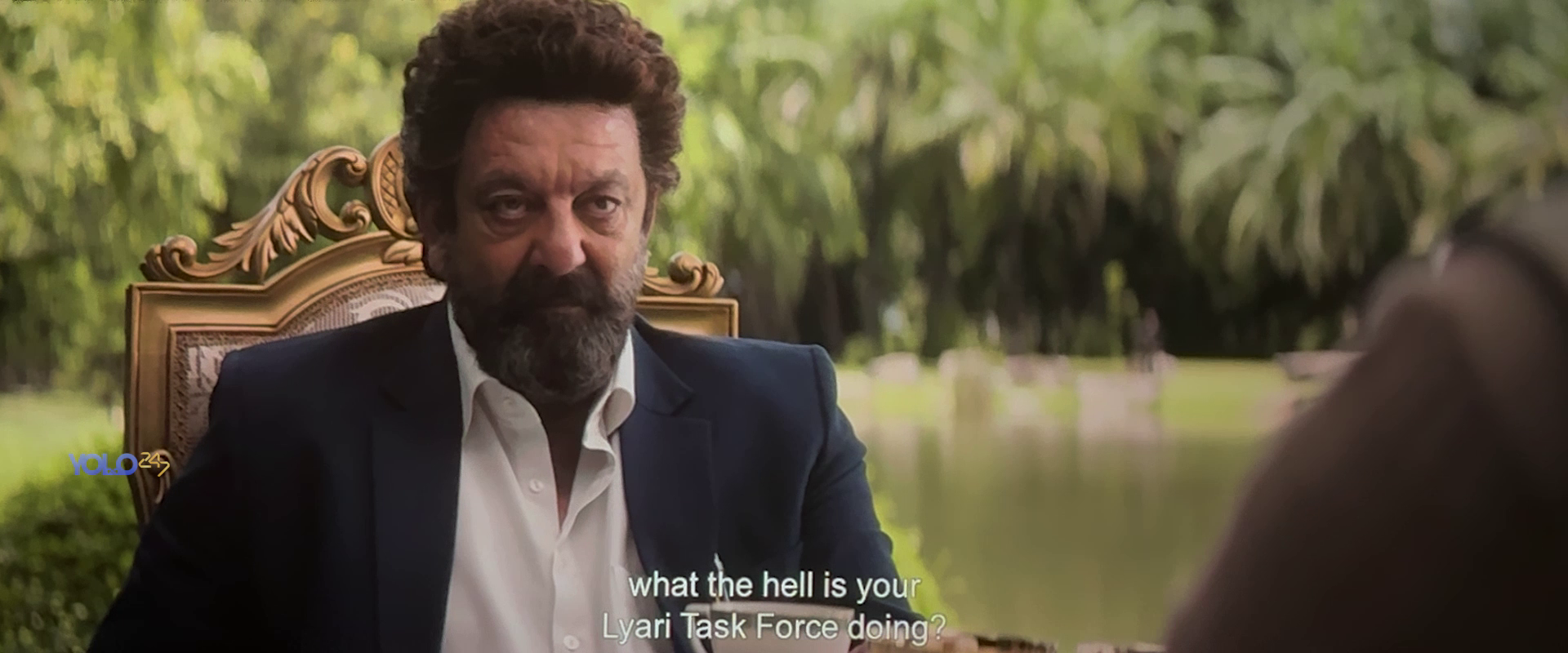 Dhurandhar: The Revenge Screenshot 1