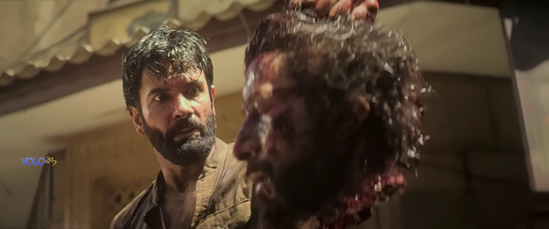 Dhurandhar: The Revenge Screenshot 3