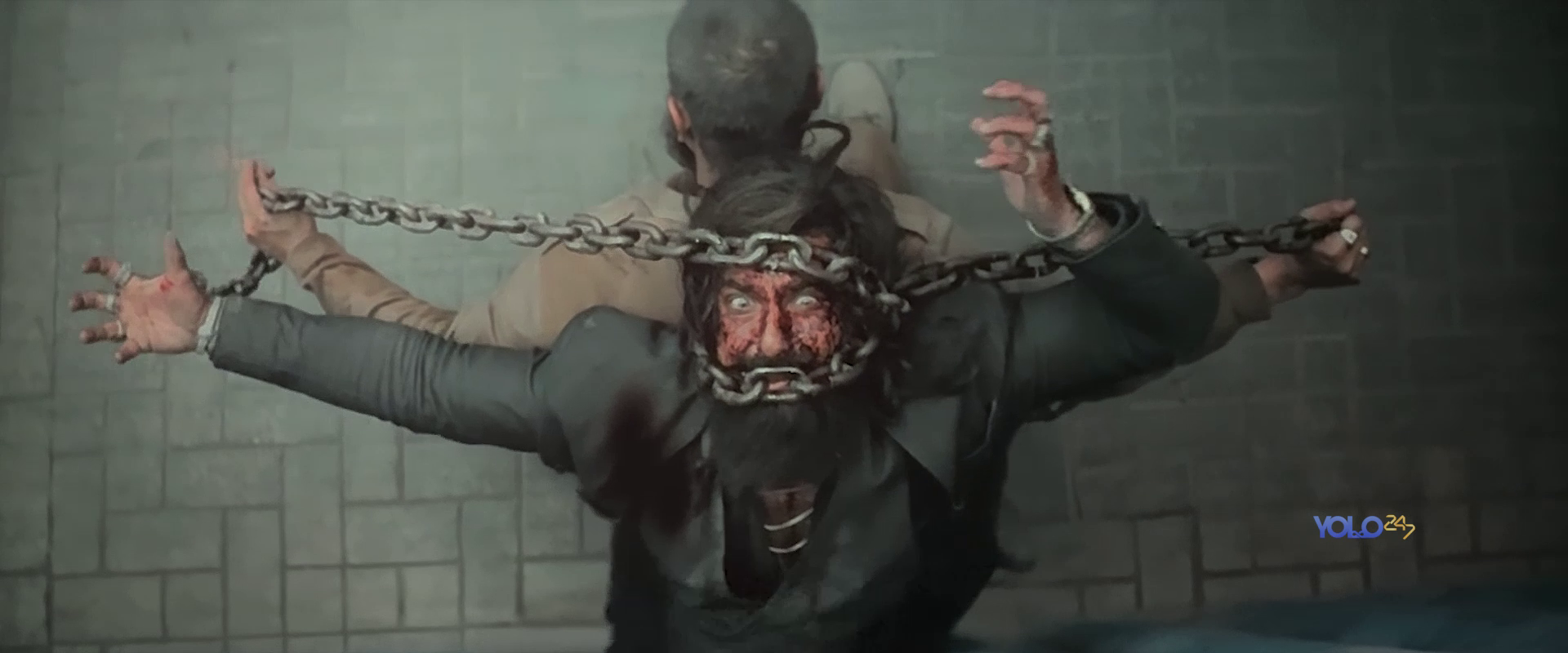 Dhurandhar: The Revenge Screenshot 5