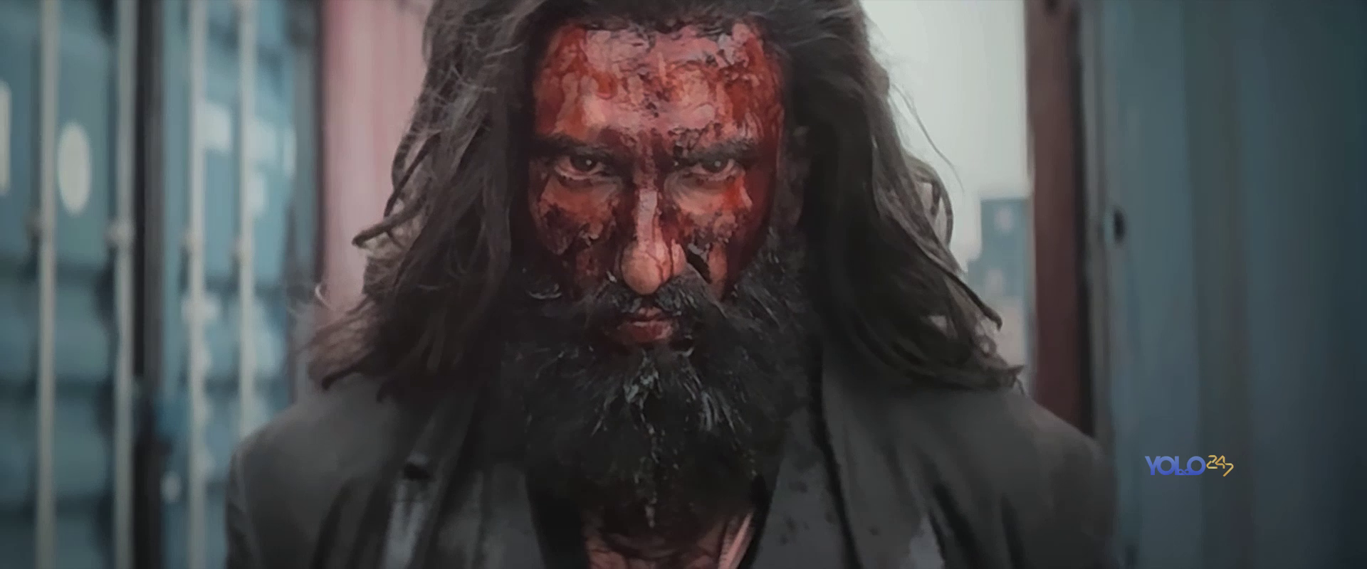 Dhurandhar: The Revenge Screenshot 6