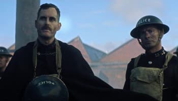 Peaky Blinders: The Immortal Man Screenshot 2