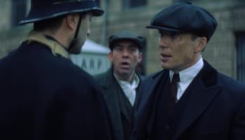 Peaky Blinders: The Immortal Man Screenshot 3