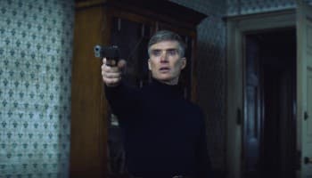 Peaky Blinders: The Immortal Man Screenshot 4