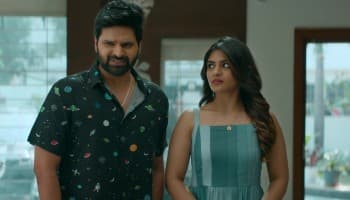 Vishnu Vinyasam Screenshot 1