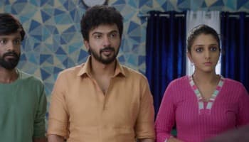 House Mates Screenshot 2