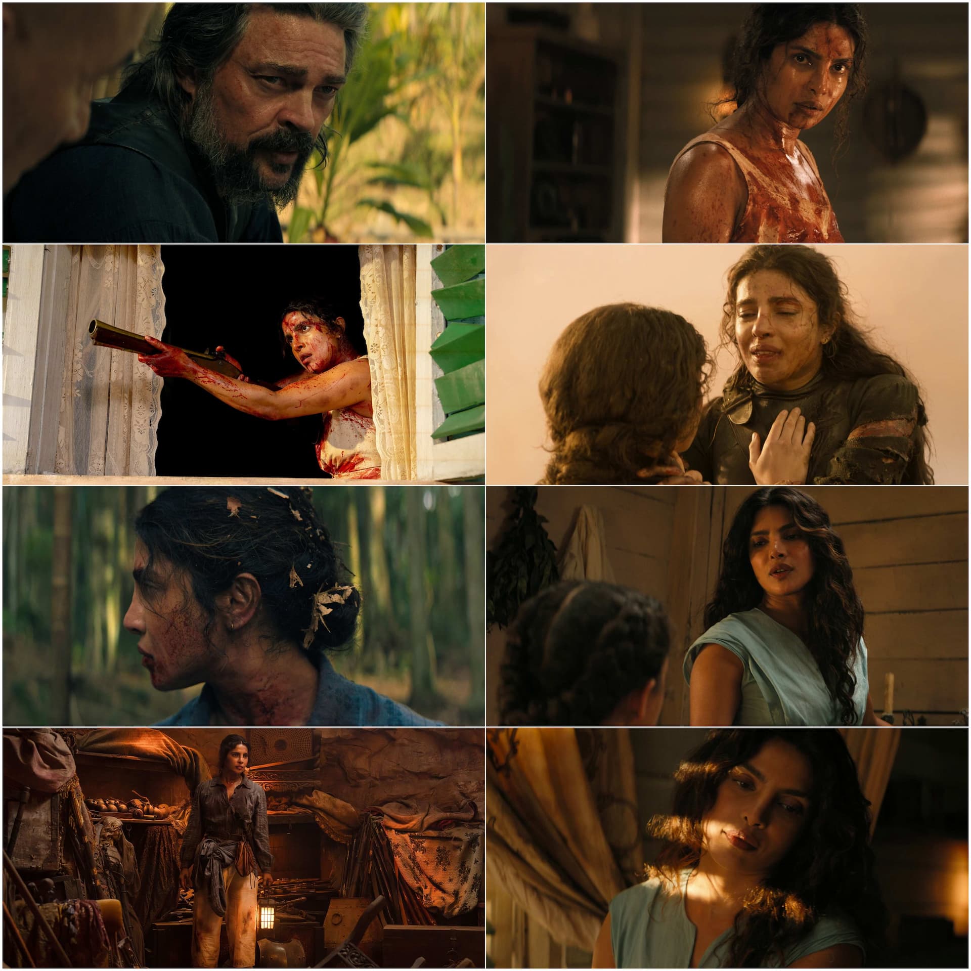 The Bluff Screenshot 1