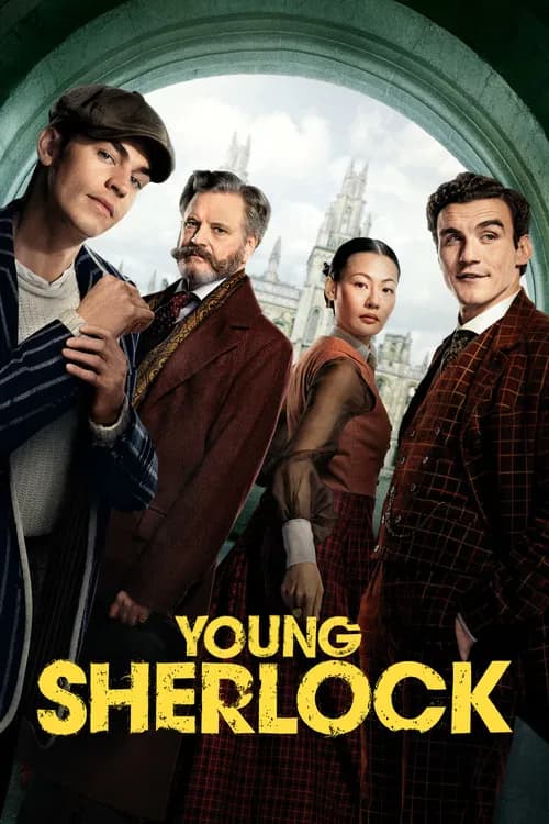 Young Sherlock (Season 1)