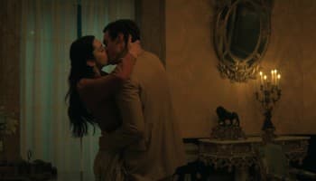 Young Sherlock (Season 1) Screenshot 1