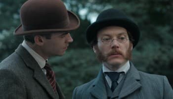 Young Sherlock (Season 1) Screenshot 2