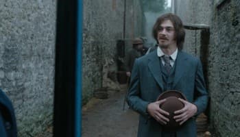 Young Sherlock (Season 1) Screenshot 4