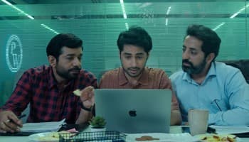 Hello Bachhon (Season 1) Screenshot 2