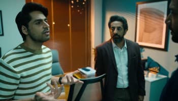 Hello Bachhon (Season 1) Screenshot 4