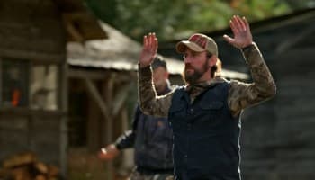 One Mile: Chapter Two Screenshot 1