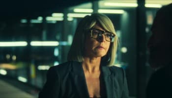 Agent Zeta Screenshot 1