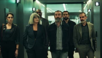 Agent Zeta Screenshot 2